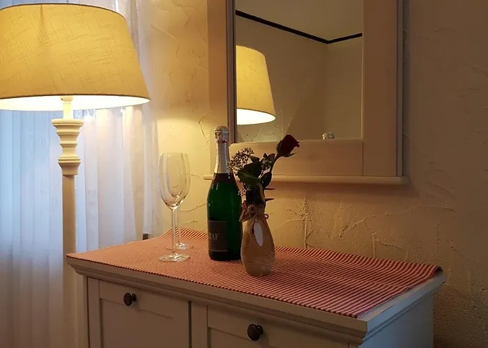 Landhotel-restaurant Beckmann *