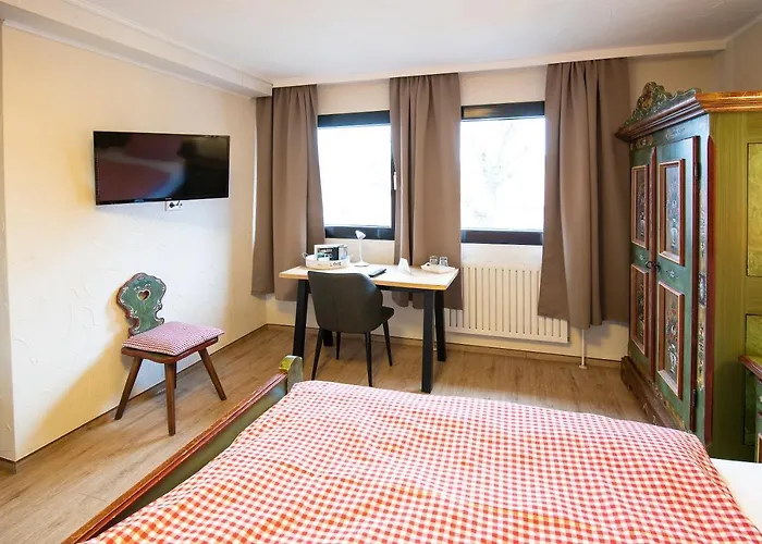 Landhotel-restaurant Beckmann Hotel Heiden