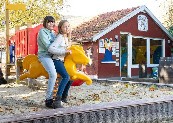 Hotel Landhotel-restaurant Beckmann *