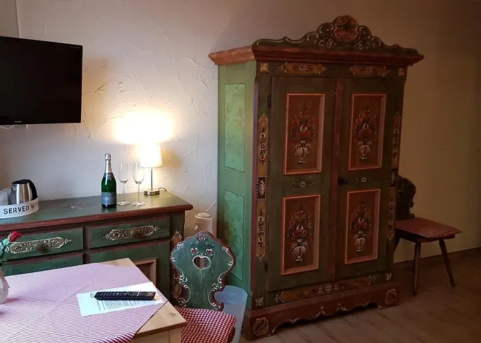 Landhotel-restaurant Beckmann Hotel Heiden