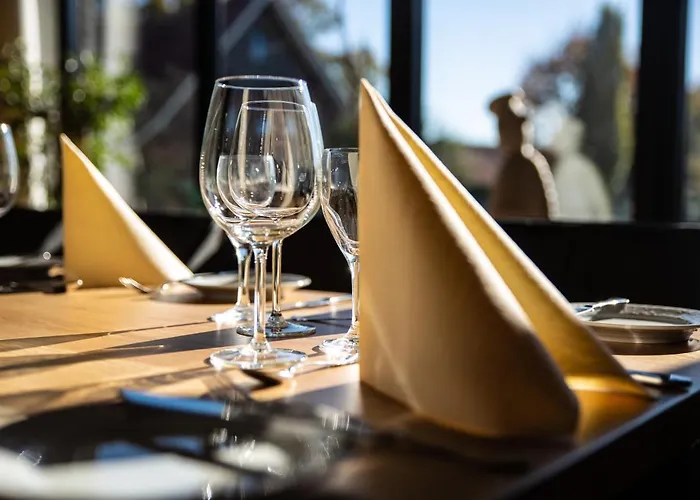 Landhotel-restaurant Beckmann Hotel *