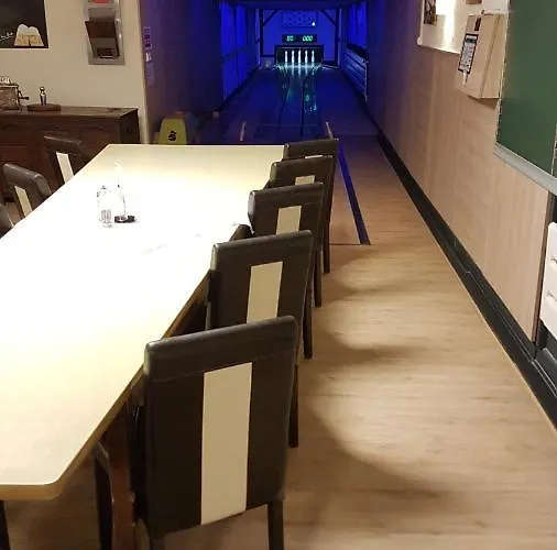 Landhotel-restaurant Beckmann Heiden