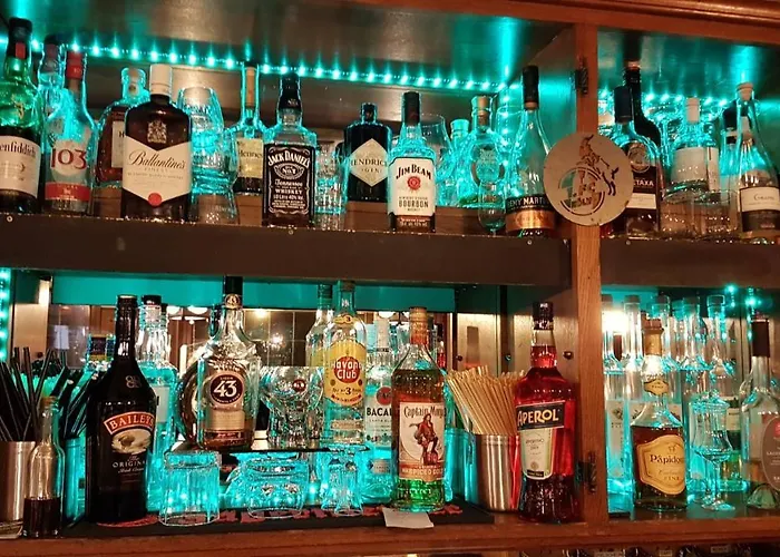 Landhotel-restaurant Beckmann Hotel