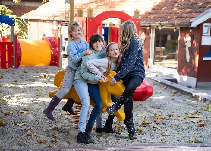 Landhotel-restaurant Beckmann * Heiden