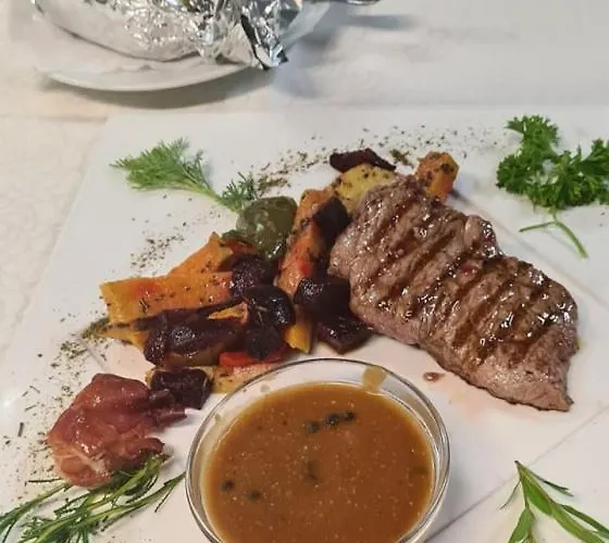 Landhotel-restaurant Beckmann Hotel Heiden