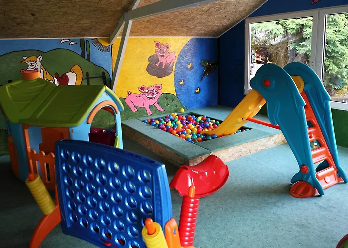 Landhotel-restaurant Beckmann *