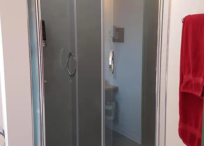 Landhotel-restaurant Beckmann Hotel *