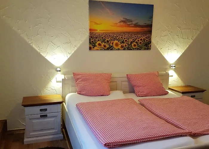 Landhotel-restaurant Beckmann