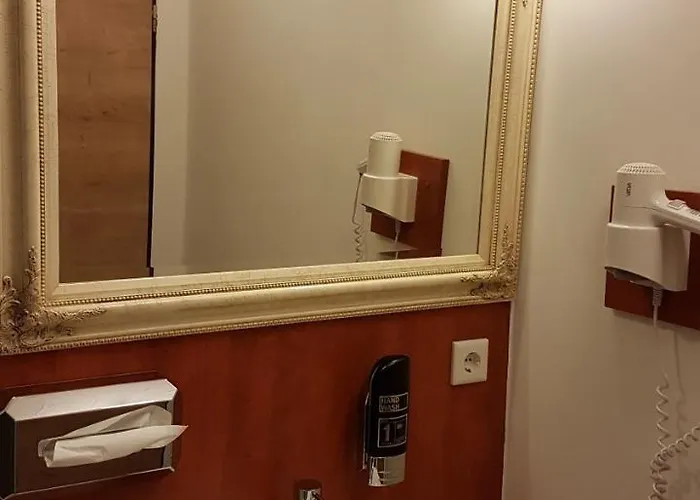 Landhotel-restaurant Beckmann Heiden